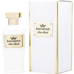 Amouroud Silver Birch By Amouroud Eau De Parfum Spray