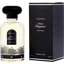Nasamat Italian Bergamot By Nasamat Eau De Parfum Spray