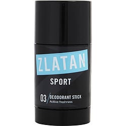 Zlatan Ibrahimovic Sport By Zlatan Ibrahimovic Parfums Deodorant Stick