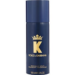 Dolce & Gabbana K By Dolce & Gabbana Deodorant Spray