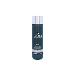 Wella By Wella System Professional Man Triple Shampoo M1