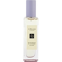 Jo Malone Silver Birch & Lavender By Jo Malone Cologne Spray 1 Oz (Unboxed)