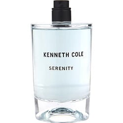 Kenneth Cole Serenity By Kenneth Cole Eau De Parfum  Spray 3.4 Oz  *