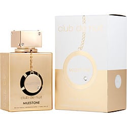 Armaf Club De Nuit Milestone By Armaf Eau De Parfum Spray