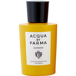 Acqua Di Parma Barbiere By Acqua Di Parma Aftershave Emulsion