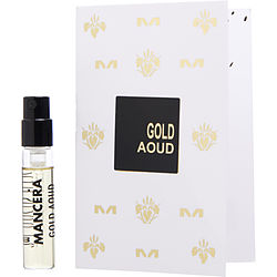 Mancera Gold Aoud By Mancera Eau De Parfum Spray