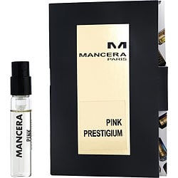 Mancera Pink Prestigium By Mancera Eau De Parfum Spray