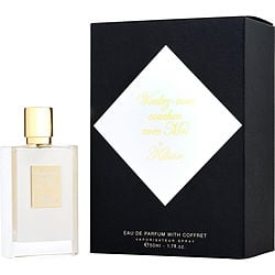Kilian Voulez Vous Coucher Avec Moi By Kilian Eau De Parfum Spray Refillable 1.7 Oz &