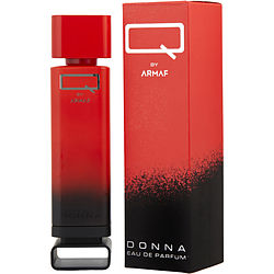 Armaf Q Donna By Armaf Eau De Parfum Spray