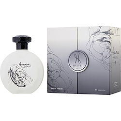 Hayari Amour Elegant By Hayari Parfums Eau De Parfum Spray