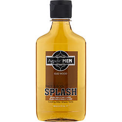 Agadir By Agadir Men Face & Body Splash