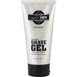 Agadir By Agadir Men Invisible Shave Ge