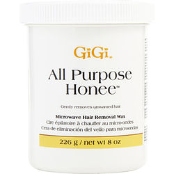 Gigi By Gigi All Purpose Honee Microwave Hair Removal Wa