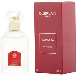 Samsara By Guerlain Edt Spray 1 Oz (New Pack)