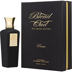 Blend Oud Rams By Blend Oud Eau De Parfum Spray