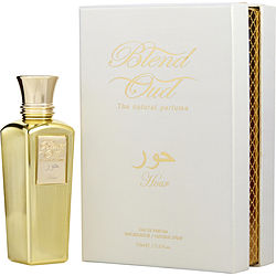 Blend Oud Hour By Blend Oud Eau De Parfum Spray