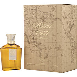 Blend Oud Eclipse By Blend Oud Eau De Parfum Spray