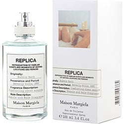 Replica Bubble Bath By Maison Margiela Edt Spray