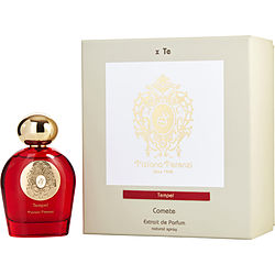 Tiziana Terenzi Tempel By Tiziana Terenzi Extrait De Parfum Spray