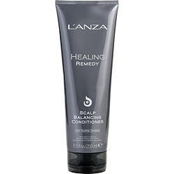 Lanza By Lanza Advanced Healing Remedy Scalp Balancing Conditioner