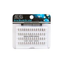 Ardell By Ardell Duralash Individual Lashes - Flare Short Bro