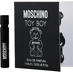 Moschino Toy Boy By Moschino Eau De Parfum Spray