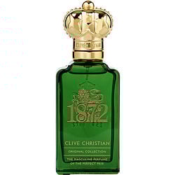 Clive Christian 1872 By Clive Christian Perfume Spray 1.6 Oz (Original Collection) *