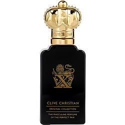 Clive Christian X By Clive Christian Perfume Spray 1.6 Oz *