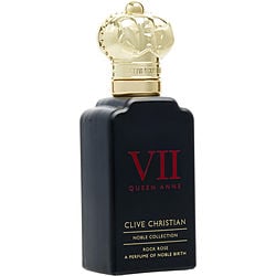 Clive Christian Noble Vii Queen Anne Rock Rose By Clive Christian Perfume Spray 1.6 Oz *