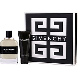 Gentleman By Givenchy Edt Spray 3.4 Oz & Hair And Shower Gel