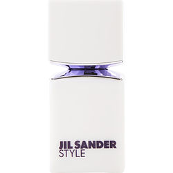 Jil Sander Style By Jil Sander Eau De Parfum Spray 1.7 Oz *