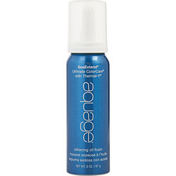 Aquage By Aquage Sea Extend Silkening Oil Foa