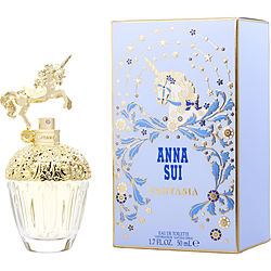 Anna Sui Fantasia By Anna Sui Edt Spray