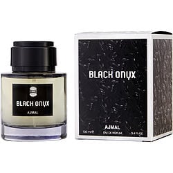 Ajmal Black Onyx By Ajmal Eau De Parfum Spray