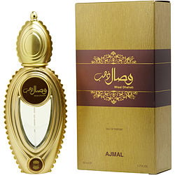 Ajmal Wisal Dhahab By Ajmal Eau De Parfum Spray