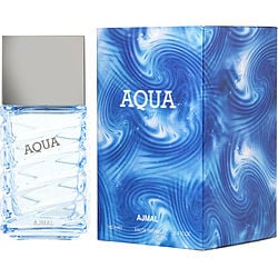Ajmal Aqua By Ajmal Eau De Parfum Spray