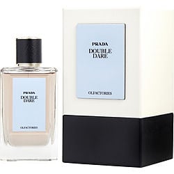 Prada Olfactories Double Dare By Prada Eau De Parfum Spray