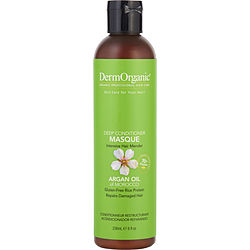 Dermorganic By Dermorganic Daily Hydrating Conditioner 1