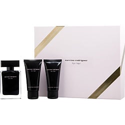 Narciso Rodriguez Narciso By Narciso Rodriguez Edt Spray 1.7 Oz & Body Lotion 1.7 Oz & Shower Gel