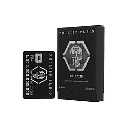 Philipp Plein No Limits By Philipp Plein Parfums Eau De Parfum Spray