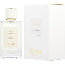 Chloe Atelier Des Fleurs Rosa Damascena By Chloe Eau De Parfum Spray