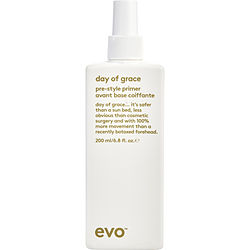 Evo By Evo Day Of Grace Pre-Style Primer