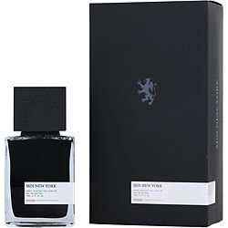 Min New York Coda By Min New York Eau De Parfum Spray