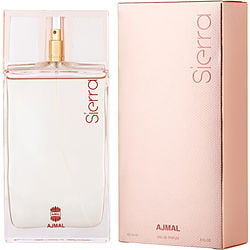 Ajmal Sierra By Ajmal Eau De Parfum Spray