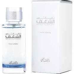 Rasasi Nafaeis Al Shaghaf By Rasasi Eau De Parfum Spray