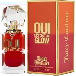 Juicy Couture Oui Glow By Juicy Couture Eau De Parfum Spray