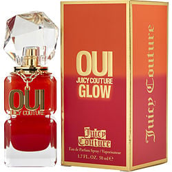 Juicy Couture Oui Glow By Juicy Couture Eau De Parfum Spray