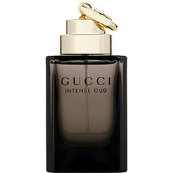 Gucci Intense Oud By Gucci Eau De Parfum Spray 3 Oz *