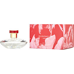 Banana Republic Rosewood Amor By Banana Republic Eau De Parfum Spray