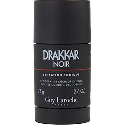 Drakkar Noir By Guy Laroche Intense Cooling Deodorant Stick